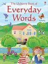 Everyday Words - English - Brooks Felicity