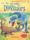 See Inside World of Dinosaurs - Frith Alex