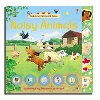 Noisy Animals - Brooks Felicity