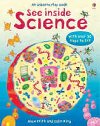 See Inside Science - Frith Alex