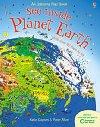 See Inside Planet Earth - Frith Alex