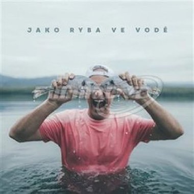 Jako ryba ve vod - DJ Wich