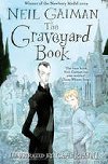 The Graveyard Book - Gaiman Neil