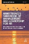 Armstrongs Handbook of Management and Leadership for HR - Armstrong Michael