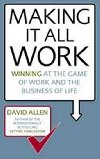 Making It All Work - Allen David