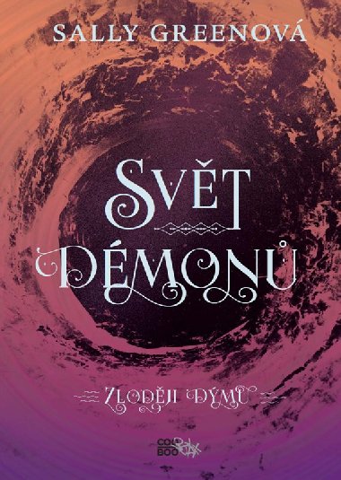 Svt dmon - Sally Greenov