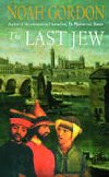 The Last Jew - Gordon Noah