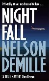 Night Fall - DeMille Nelson