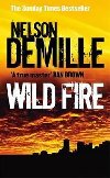 Wild Fire - DeMille Nelson