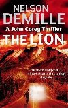 The Lion - DeMille Nelson