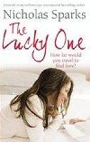 The Lucky One - Sparks Nicholas