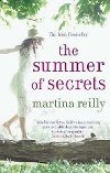 The Summer of Secrets - Reilly Martina