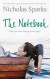 The Notebook - Sparks Nicholas