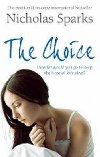 The Choice - Sparks Nicholas