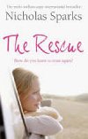 The Rescue - Sparks Nicholas