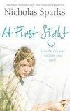 At First Sight - Sparks Nicholas