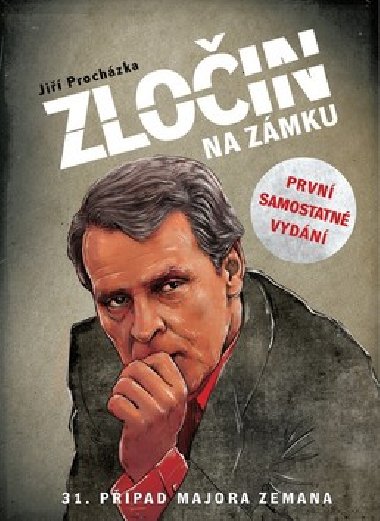 Zloin na zmku - Ji Prochzka