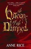 The Queen of the Damned - Rice Anne