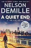 A Quiet End - DeMille Nelson