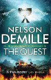 The Quest - DeMille Nelson