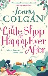 The Little Shop of Happy-Ever-After - Colgan Jenny
