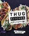 Thug Kitchen - neuveden