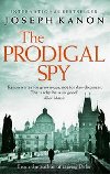Prodigal Spy - Kanon Joseph