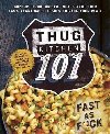 Thug Kitchen 101 - neuveden
