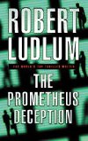Prometheus Deception - neuveden