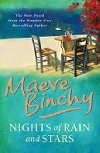Nights of Rain and Stars - Binchy Maeve
