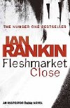 Fleshmarket Close - Rankin Ian