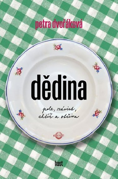 Ddina - Petra Dvokov