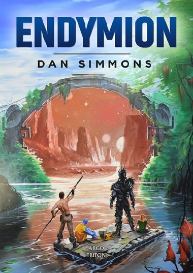 Endymion - Simmons Dan