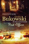 Post Office - Bukowski Charles