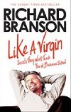 Like a Virgin - Branson Richard