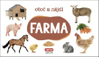 Farma oto a njdi - 