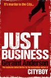 Just Business - Anderson Geraint