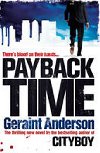 Payback Time - Anderson Geraint