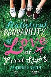 The Statistical Probability of Lov - Smithov Jennifer E.
