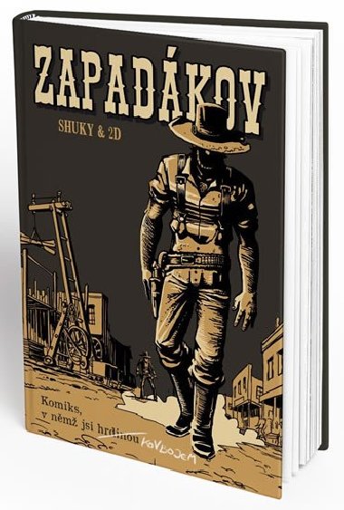 Zapadkov - Rexport