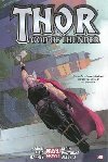 Thor 2 - God of Thunder - Aaron Jason