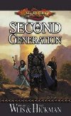 The Second Generation - Weis Margaret