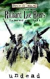 Undead - Byers Richard Lee