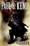 The Godborn - The Sundering: Book II - Kemp Paul S.