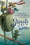 Secrets at Sea - Peck Richard