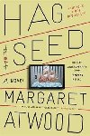 Hag-Seed - Atwood Margaret