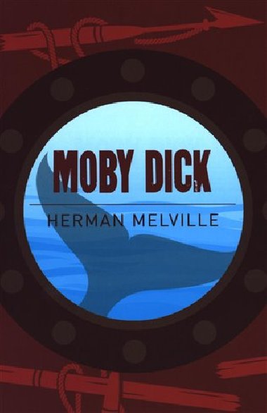 Moby Dick - Herman Melville