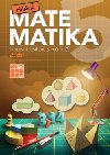 Hravá matematika 5 II.díl Pracovní sešit - 