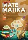 Hravá matematika 5 II.díl Učebnice - 