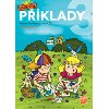 Barevn pklady 3 - Vclav Plack